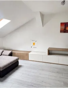 Inchiriere apartament 2 camere zona Cantacuzino - foto 3