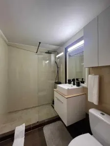 Apartament 2 camere decomandate, separate, Intre Lacuri, zona Iulius Mall - foto 7