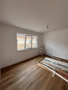 Moșnița Nouă- Duplex cu mansarda- 150 mp utili- Teren 334 mp - foto 12