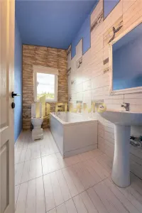 Casa din lemn | 2250mp Teren | Burdujeni | ID:1866 - foto 7