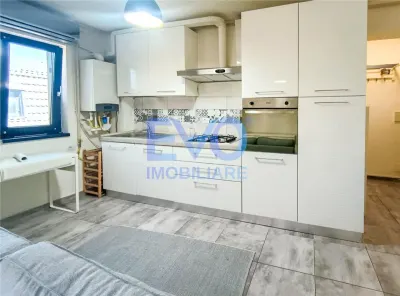 Apartament 2 camere, prima inchiriere, loc parcare, zona Rediu - foto 2