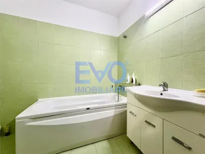 Apartament cu 2 camere de vanzare, gradina, zona Tatarasi Iasi - foto 7