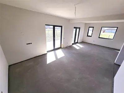 Casa Noua 4 camere | Teren 695 m² - foto 7