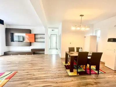 Casa parte duplex, Iris, zona Auchan+ garaj si curte - foto 4
