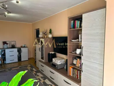 Vanzare apartament 3 camere - foto 9