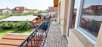 RECO Casa la cheie in Osorhei la 3 km de Oradea - foto 5