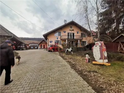 Casa 3 camere,2 bai,7 km de centrul orasului,Bardesti,Targu Mures - foto 2