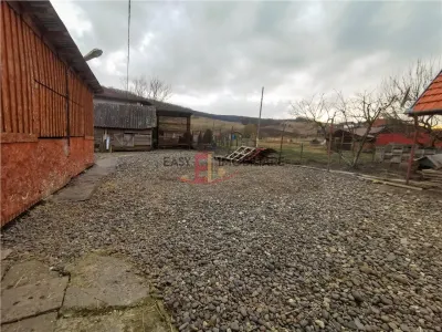 Casa, Vila, 3 camere, 2 bai, 7 km de centrul orasului, Bardesti,Targu Mures - foto 7