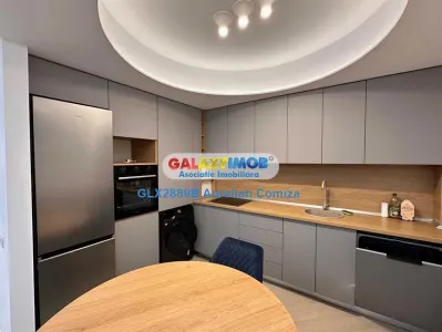 Apartament 3 camere Pipera Plaza/Complex Corthina Nord - foto 2