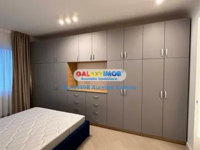 Apartament 3 camere Pipera Plaza/Complex Corthina Nord - foto 5
