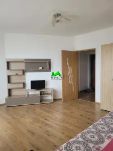 Apartament 2 camere de inchiriat Sibiu Rahovei - foto 3