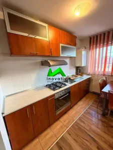 Apartament de inchiriat 3 camere  Pet Friendly Sibiu Vasile Aaron - foto 7