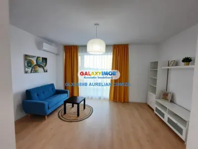 Studio pentru inchiriat Complex Atria Soseaua Chitilei - Bucuresti