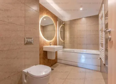 Apartament 2 camere | Design Modern | Balcon Generos | Urban Plaza - foto 5