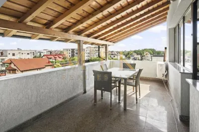 Duplex 4 camere | Otopeni | 2 locuri de parcare - foto 4