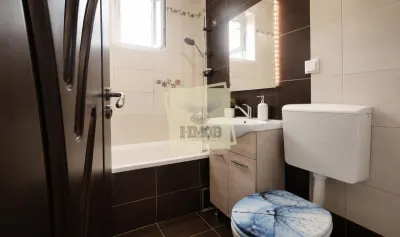 Apartament 2 camere | decomandat | 50mp | Cisnadie - foto 12