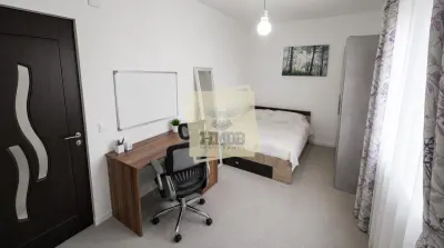 Apartament 2 camere | decomandat | 50mp | Cisnadie - foto 5