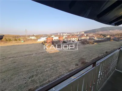 Apartament 2 camere | mobilat si utilat | Floresti | Muzeul Apei - foto 23