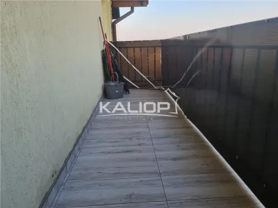 Apartament 2 camere | mobilat si utilat | Floresti | Muzeul Apei - foto 25