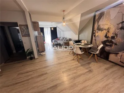 Apartament 2 camere | mobilat si utilat | Floresti | Muzeul Apei - foto 7
