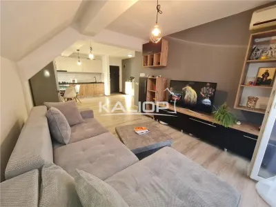 Apartament 2 camere | mobilat si utilat | Floresti | Muzeul Apei - foto 10