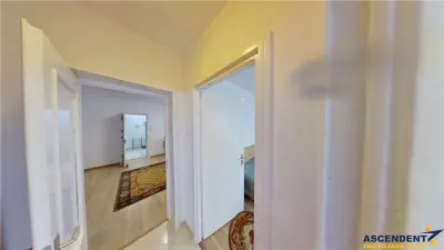 Apartament 2 camere,luminos,incadrat de liniste si verdele naturii,Ultracentral,Brasov - foto 8
