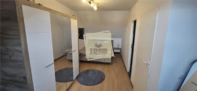 Apartament 3 camere 2 bai 2 balcoane zona Terezian - foto 4