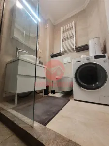 Apartment Modern si Spatios, Mobilat Complet - Mamaia Nord - foto 19