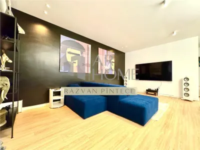 Apartament 2 camere de lux, cartier Albert, MRS Village, Ploiesti - Ploiesti