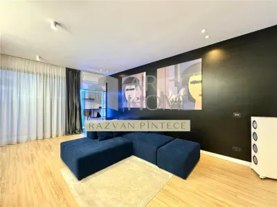 Apartament 2 camere de lux, cartier Albert, MRS Village, Ploiesti - foto 2