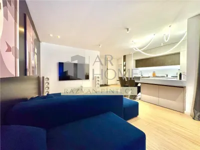 Apartament 2 camere de lux, cartier Albert, MRS Village, Ploiesti - foto 3