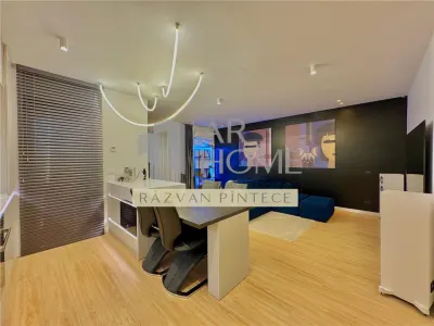 Apartament 2 camere de lux, cartier Albert, MRS Village, Ploiesti - foto 7
