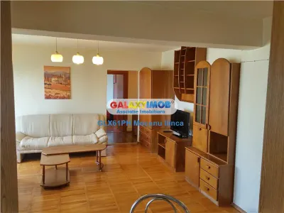 Inchiriere apartament 2 camere, in Ploiesti, zona Republicii - foto 2