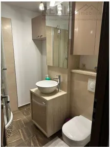 Apartament 2 camere modern cu loc de parcare Craiter - foto 14