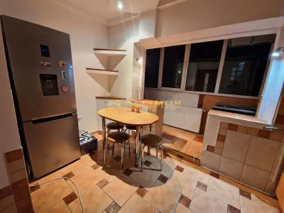Apartament 2 camere in Ploiesti, zona ultracentrala - foto 11