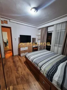 Apartament 2 camere in Ploiesti, zona ultracentrala - foto 7