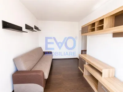 Apartament cu 3 camere, centrala termica, etajul 3, zona Tatarasi Iasi - foto 10