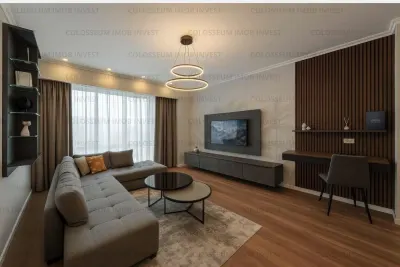 Apartament 2 camere | Premium | Parcare Subterana | Complex One66 - Brasov