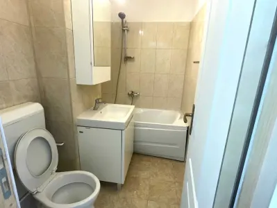Apartament 3 camere etaj intermediar Calea Bucuresti - foto 8