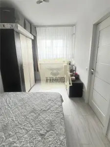 Apartament 2 camere | Renovat | Balcon inchis | zona Rahovei - foto 6