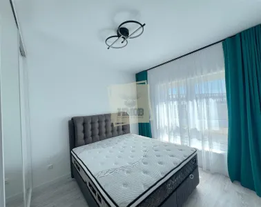 Apartament la cheie 69 mpu 3 camere 2 băi balcon parcare One Residence - foto 2