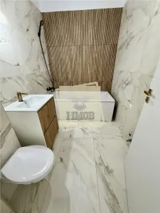 Apartament la cheie 69 mpu 3 camere 2 băi balcon parcare One Residence - foto 4
