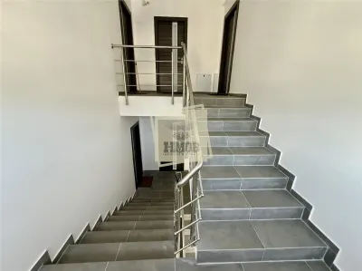 Apartament la cheie 69 mpu 3 camere 2 băi balcon parcare One Residence - foto 8