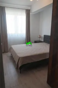 Apartament de inchiriat 3 camere Sibiu Turnisor - foto 5
