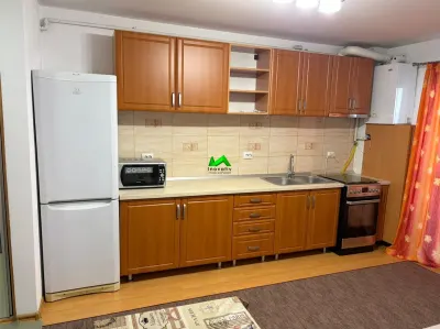 Apartament de inchiriat 2 camere Sibiu Doamna Stanca - foto 3