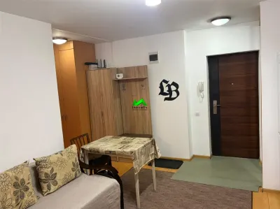 Apartament de inchiriat 2 camere Sibiu Doamna Stanca - foto 5