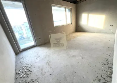 Casa la alb 2 bai 2 balcoane si curte 170 mp in Sibiu - foto 3