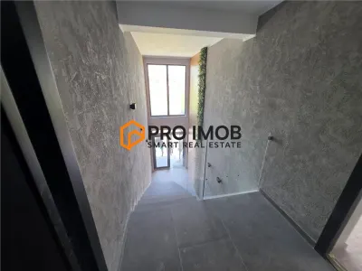 Patru unitati locative apartament tip Penthouse zona Campineanca - foto 5