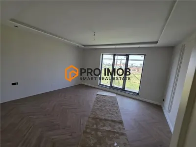 Case noi tip P+1 zona Campineanca - foto 10