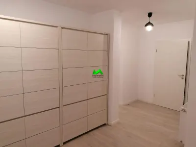 Apartament LUX de inchiriat 3 camere 2 bai Sibiu Selimbar - foto 11